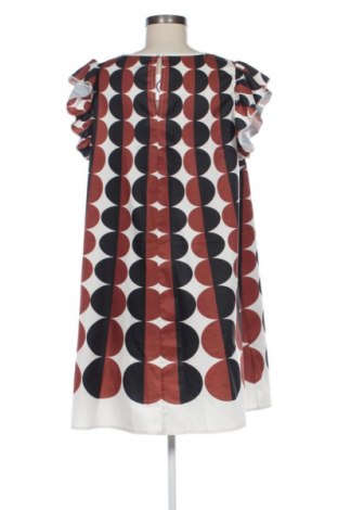 Kleid SHEIN, Größe XL, Farbe Mehrfarbig, Preis 17,99 €