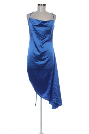 Kleid SHEIN, Größe L, Farbe Blau, Preis 9,75 €