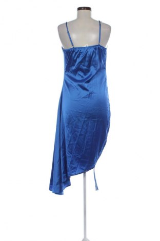 Kleid SHEIN, Größe L, Farbe Blau, Preis 9,75 €