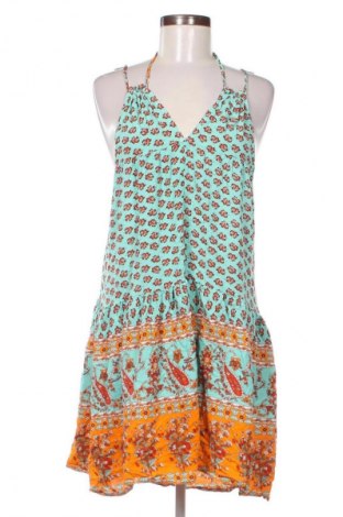 Kleid SHEIN, Größe M, Farbe Mehrfarbig, Preis 17,99 €