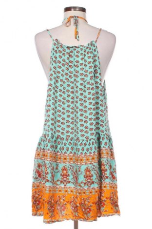 Kleid SHEIN, Größe M, Farbe Mehrfarbig, Preis 17,99 €