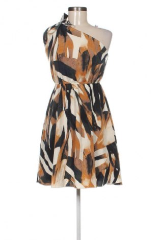 Kleid SHEIN, Größe S, Farbe Mehrfarbig, Preis 16,99 €