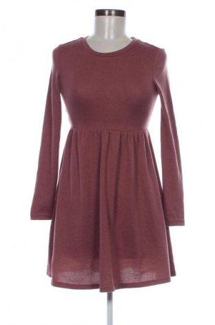 Sukienka SHEIN, Rozmiar XS, Kolor Popielaty róż, Cena 20,99 zł