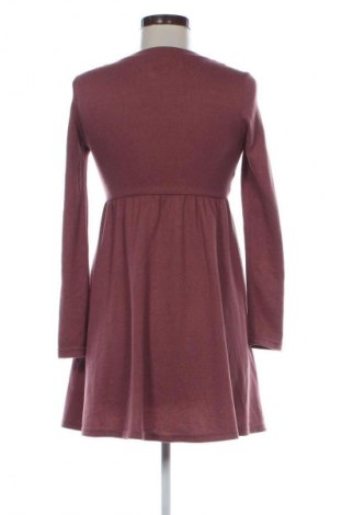 Sukienka SHEIN, Rozmiar XS, Kolor Popielaty róż, Cena 20,99 zł