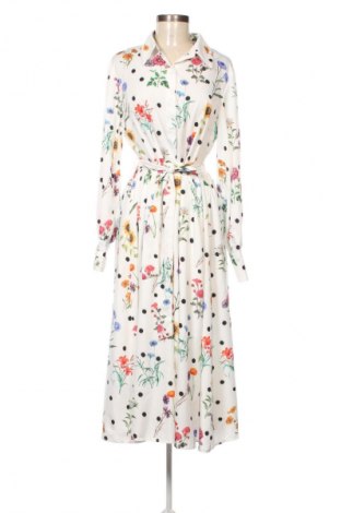 Kleid SHEIN, Größe L, Farbe Mehrfarbig, Preis 26,99 €