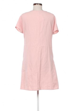 Kleid SHEIN, Größe S, Farbe Aschrosa, Preis 17,99 €