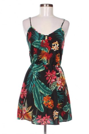 Kleid SHEIN, Größe XS, Farbe Mehrfarbig, Preis 5,99 €