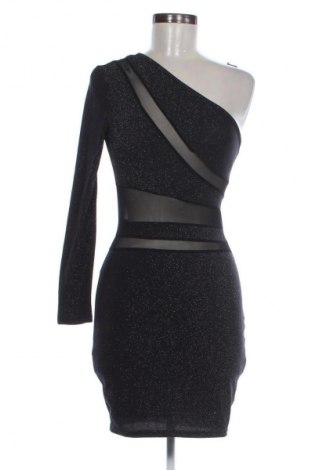 Sukienka SHEIN, Rozmiar S, Kolor Czarny, Cena 27,40 zł