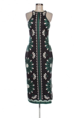 Kleid SHEIN, Größe L, Farbe Mehrfarbig, Preis 18,99 €