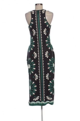 Kleid SHEIN, Größe L, Farbe Mehrfarbig, Preis 18,99 €