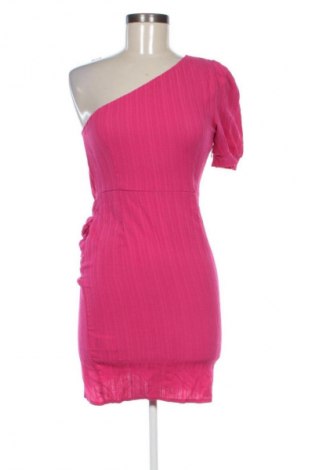 Kleid SHEIN, Größe S, Farbe Rosa, Preis 17,99 €