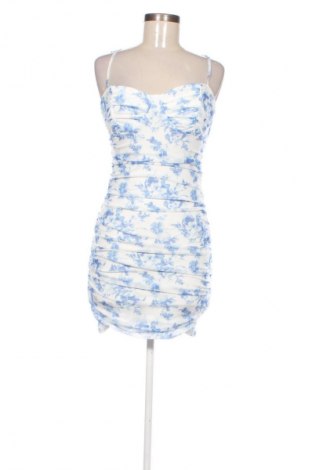 Kleid SHEIN, Größe S, Farbe Mehrfarbig, Preis 17,99 €