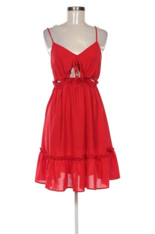 Šaty  SHEIN, Velikost M, Barva Červená, Cena  142,00 Kč