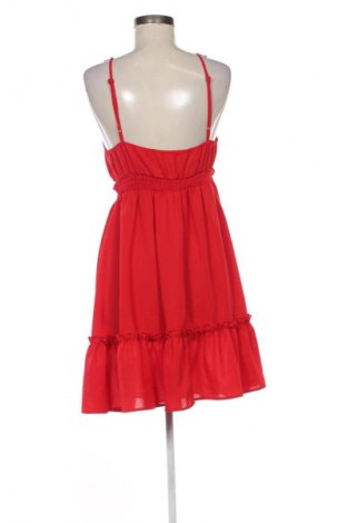 Šaty  SHEIN, Velikost M, Barva Červená, Cena  142,00 Kč