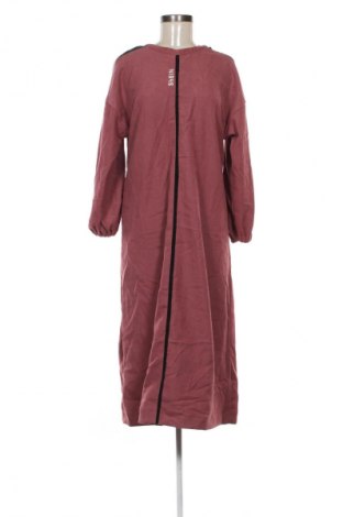 Kleid SHEIN, Größe S, Farbe Aschrosa, Preis € 3,99