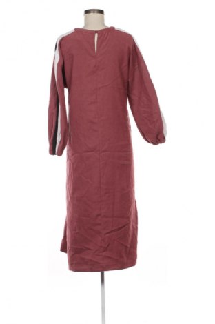 Kleid SHEIN, Größe S, Farbe Aschrosa, Preis € 3,99