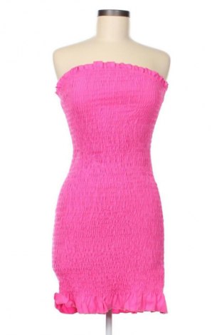 Kleid SHEIN, Größe S, Farbe Rosa, Preis 18,99 €