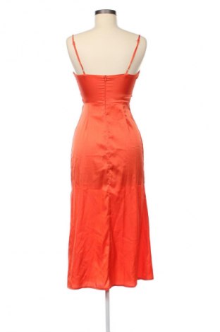 Rochie SHEIN, Mărime XS, Culoare Portocaliu, Preț 92,99 Lei