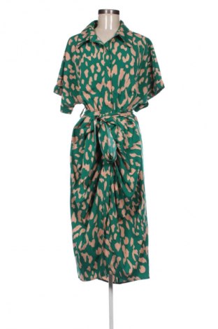 Φόρεμα SHEIN, Μέγεθος XL, Χρώμα Πολύχρωμο, Τιμή 16,54 €