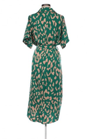 Φόρεμα SHEIN, Μέγεθος XL, Χρώμα Πολύχρωμο, Τιμή 16,54 €