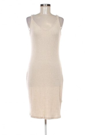 Šaty  SHEIN, Veľkosť L, Farba Béžová, Cena  8,95 €