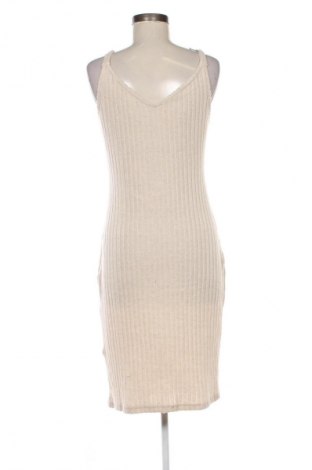 Šaty  SHEIN, Veľkosť L, Farba Béžová, Cena  8,95 €