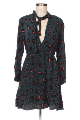 Рокля SHEIN, Размер L, Цвят Многоцветен, Цена 3,06 €