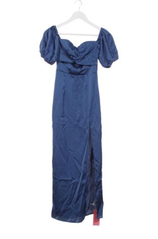 Kleid SHEIN, Größe XS, Farbe Blau, Preis 29,30 €