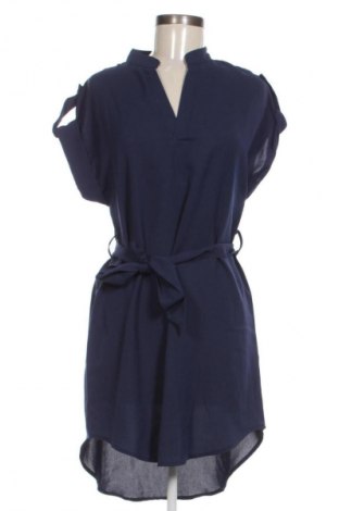 Kleid SHEIN, Größe S, Farbe Blau, Preis 9,95 €