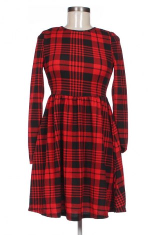 Kleid SHEIN, Größe S, Farbe Mehrfarbig, Preis 4,99 €