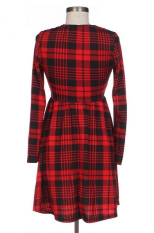 Kleid SHEIN, Größe S, Farbe Mehrfarbig, Preis 4,99 €