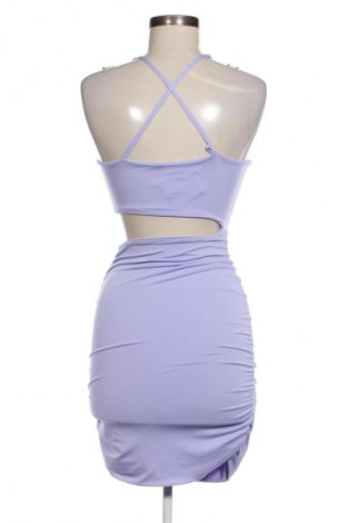 Kleid SHEIN, Größe S, Farbe Lila, Preis 17,99 €