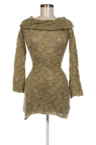 Kleid SHEIN, Größe S, Farbe Mehrfarbig, Preis 12,99 €