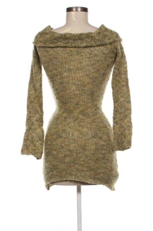 Kleid SHEIN, Größe S, Farbe Mehrfarbig, Preis 12,99 €