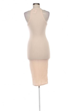 Kleid SHEIN, Größe XS, Farbe Beige, Preis 5,11 €