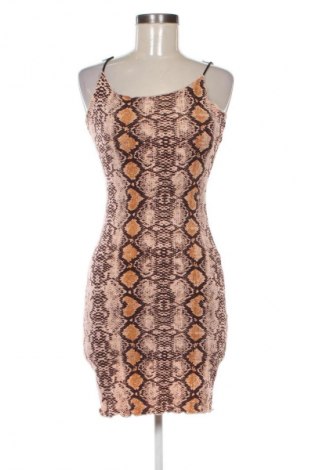 Kleid SHEIN, Größe XS, Farbe Mehrfarbig, Preis 4,99 €