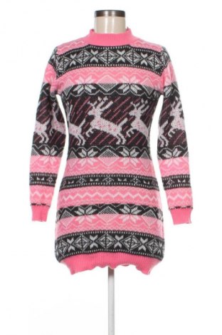 Šaty  SHEIN, Velikost S, Barva Vícebarevné, Cena  289,00 Kč