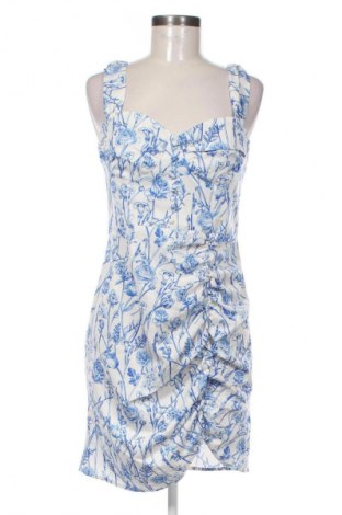 Kleid SHEIN, Größe L, Farbe Mehrfarbig, Preis 16,99 €