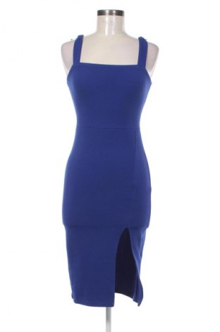 Kleid SHEIN, Größe XS, Farbe Blau, Preis 18,99 €