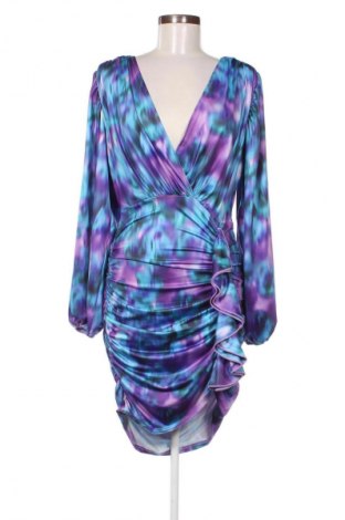 Kleid SHEIN, Größe M, Farbe Mehrfarbig, Preis 3,99 €