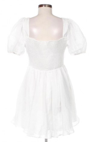 Rochie SHEIN, Mărime L, Culoare Alb, Preț 85,99 Lei