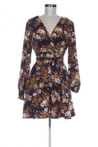 Šaty  SHEIN, Velikost S, Barva Vícebarevné, Cena  89,00 Kč