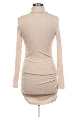 Šaty  SHEIN, Velikost S, Barva Béžová, Cena  149,00 Kč