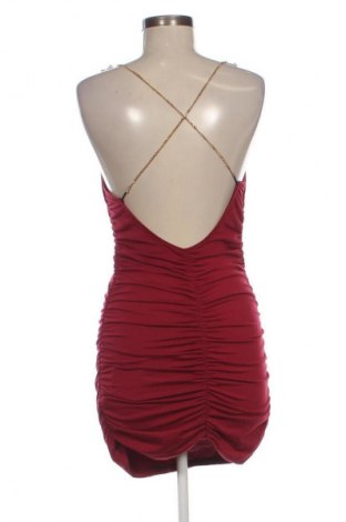 Kleid SHEIN, Größe S, Farbe Rot, Preis 5,76 €