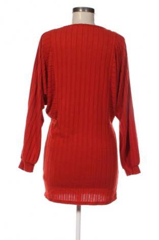 Ruha SHEIN, Méret S, Szín Piros, Ár 889 Ft