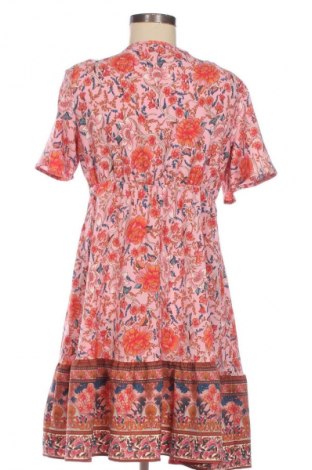 Kleid SHEIN, Größe M, Farbe Mehrfarbig, Preis 7,90 €