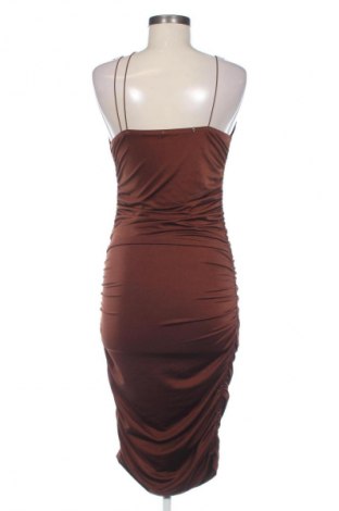 Rochie SHEIN, Mărime M, Culoare Maro, Preț 94,99 Lei