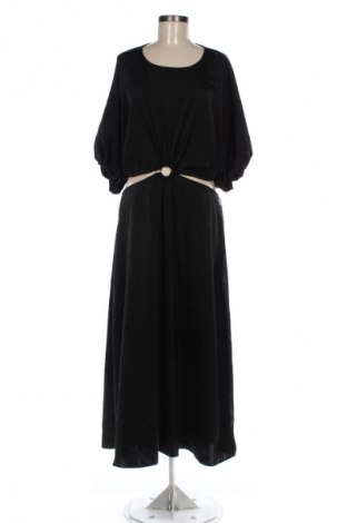 Kleid ST MRLO, Größe XXL, Farbe Schwarz, Preis 47,99 €