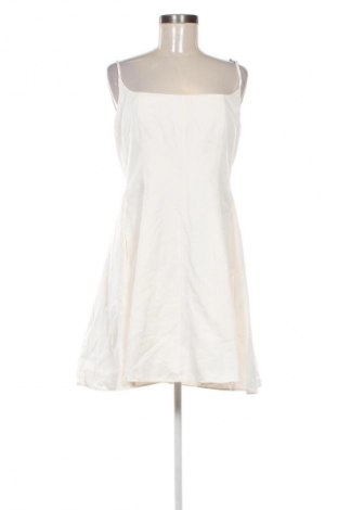 Šaty  STAUD, Veľkosť XL, Farba Kremová, Cena  54,95 €