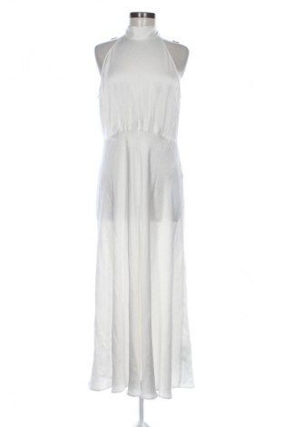 Kleid Samsoe & Samsoe, Größe XL, Farbe Ecru, Preis 64,99 €